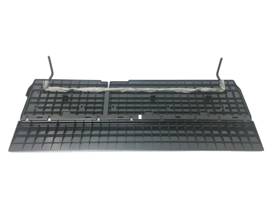 GM Folding Cargo Area Closeout Transition Trunk Panel New OEM 23426665 - Изображение 4 из 4