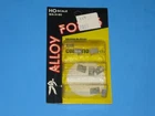 Alloy Form HO #WA-H-90, Building Window Air Conditioner Unit (7 Pcs.)