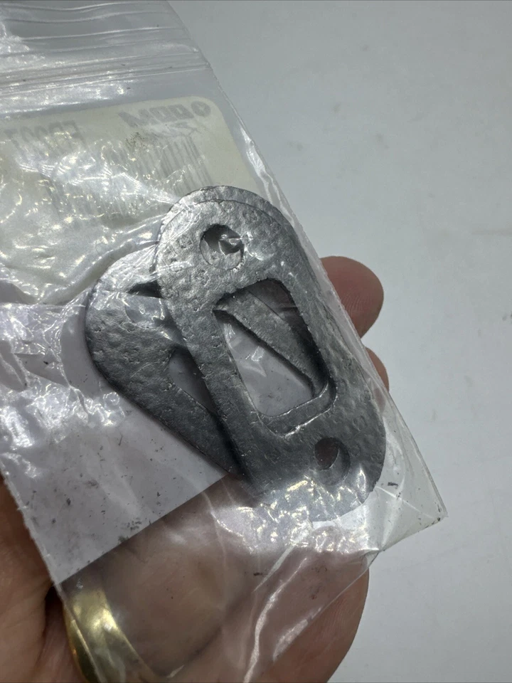 HPI Racing Super Heavy Duty Baja 5B/5T DDM Racing Exhaust Gasket (3) - Image 4 of 4