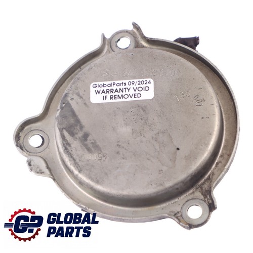 Mercedes W204 OM642 Diesel Ausgleichswellenkappe Steuerketten Deckel A6420340204