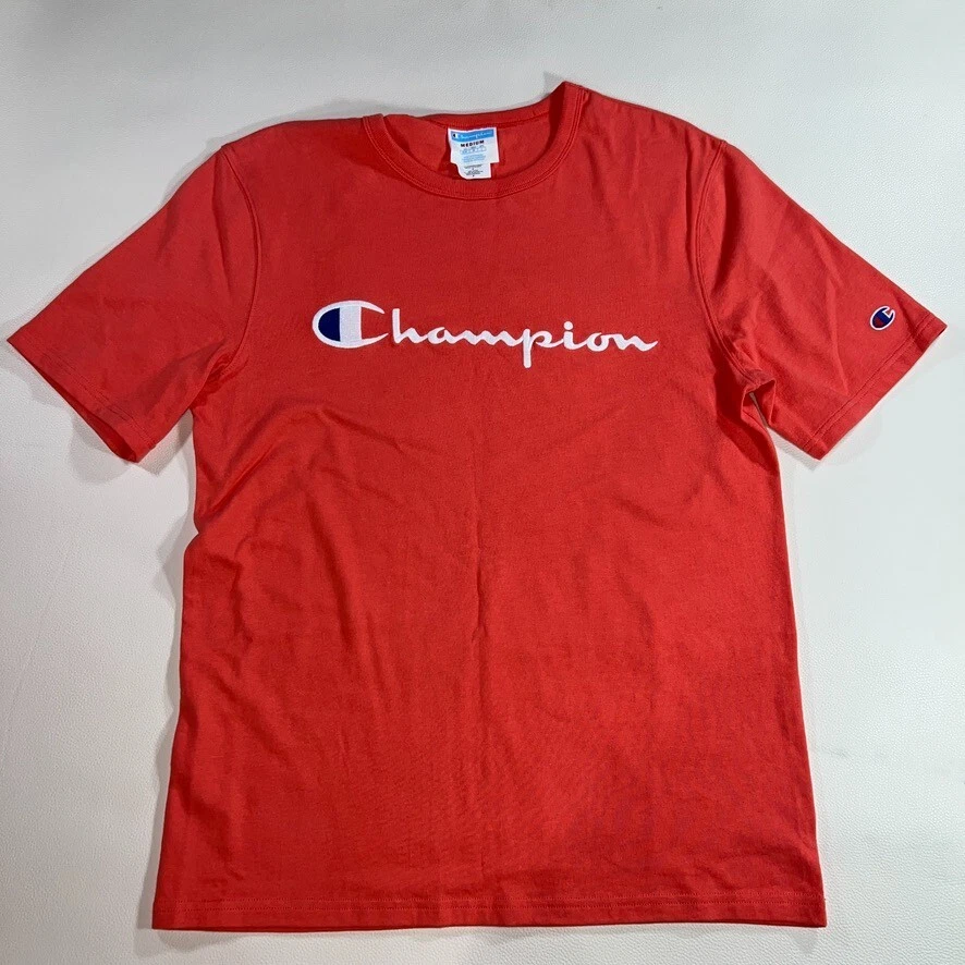 Coral sales champion shirt