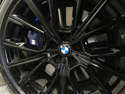 アルミン　5g11個　4.3g12個　3.4g14個　2.5g20個 BMW OEM G11 G12 G14 G15 G16 F91 F92 817M 20