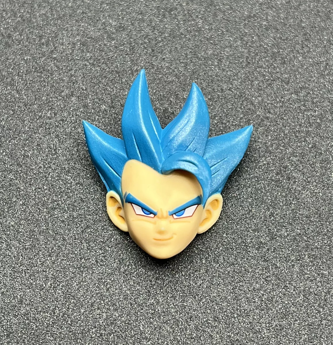 Sh Figuarts Gogeta : r/ActionFigures