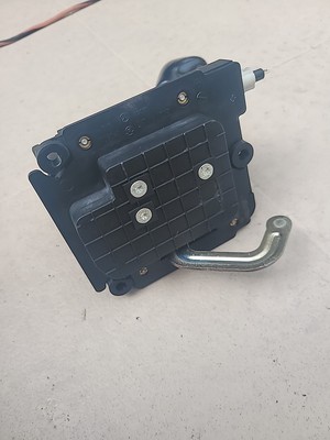 2002-2006 MERCEDES Dodge SPRINTER Floor Gear Shift Assembly 