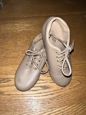 Tap Shoes Children s Size 10 Made By Danshuz