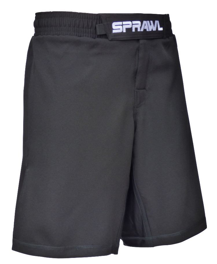Martial arts Cage Training Shorts 