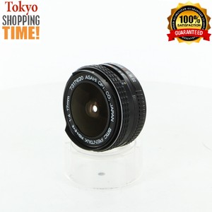 Pentax-SMC-Pentax-Fish-Eye-17mm-F-4-Lens-from-Japan