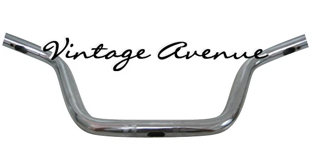 MANILLAR YAMAHA YAS1 YAS2 AS2 YAS3 AS3 RD125 RS100 RS125 LS3 LS2 (HB12) Foto 4 de 4