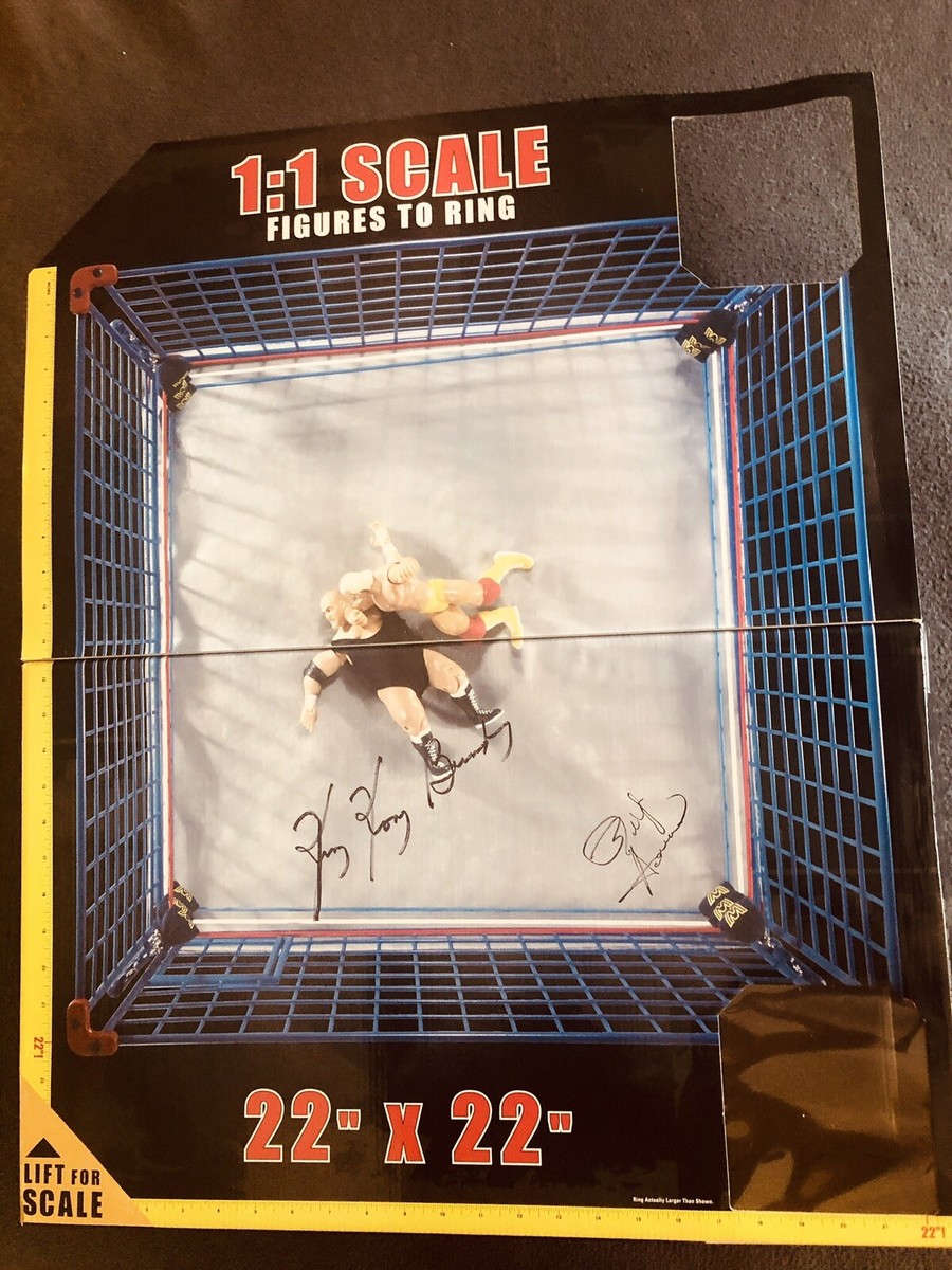 ＷＷＥ　レッスルマニア・アンソロジーＢＯＸ２　Ⅷ－ⅩⅣ WWE レッスルマニア・アンソロジーBOX2 Ⅷ-ⅩⅣ〈3,000セット