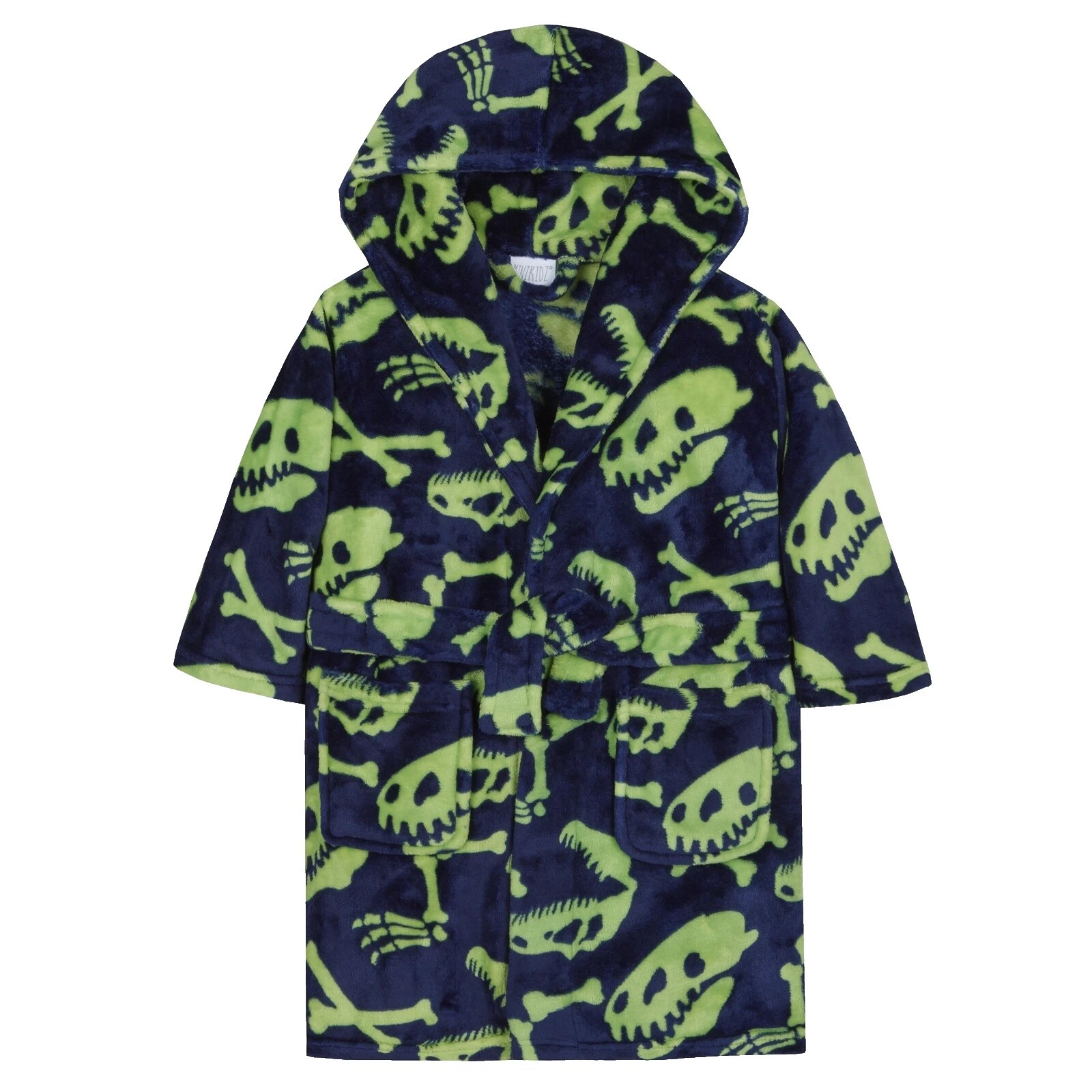 Пижама Dinosaurs Robe для сна для мальчиков