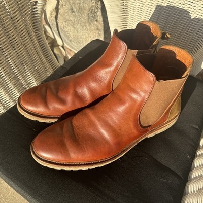 Allen Edmonds Discovery Men display picture 2