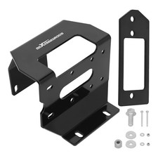 Winch Mount Bracke Plate for Honda Pioneer 1000/1000-5 2016-2025 1000-6