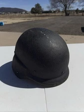 Military Ballistic Field Helmet made with Kevlar M-1 Unicor PASGT