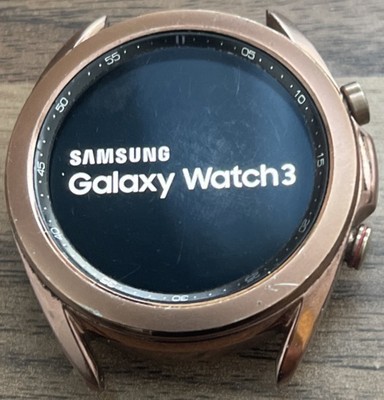 Samsung Galaxy Watch 3 