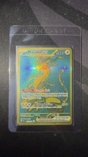 Miraidon ex 243/091 Sv: Paldean Fates Holo