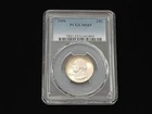 1950 Washington Silver Quarter PCGS Graded MS65 #61463895