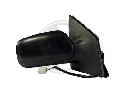 Außenspiegel rechts für Toyota Yaris 1999-2003