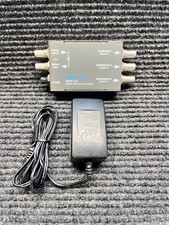AJA D5E Serial Digital Encoder with Power Supply Pre Owned