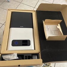 Petcube   Wi-Fi Pet Camera with Treat Dispenser  for Dogs and ...