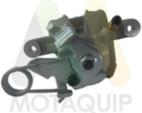 Motaquip Bremssattel VBC149L Aluminium FüR Peugeot 207 SW CC 16V Turbo Vti Hdi