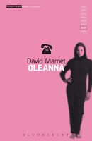 Oleanna | David Mamet | Englisch | Taschenbuch | Modern Classics | 2010