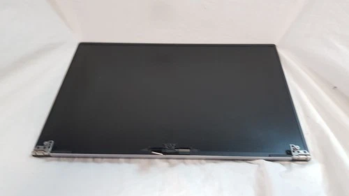 Dell XW5TD GENUINE XPS 15 9500 PRECISION 5550 15.6" FHD+ COMPLETE SCREEN