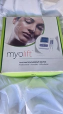 7E MyoLift Mini Microcurrent Face Lift Device  (Anti-Aging Facial Tool)