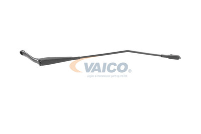 VAICO V24-1134 Wischerarm Scheibenwischerarm Vorne Rechts für FIAT PUNTO (199)
