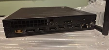 Lenovo ThinkCentre M75q-1 (128GB SSD, AMD Ryzen 3, 3.30 GHz, 8 GB) WiFi
