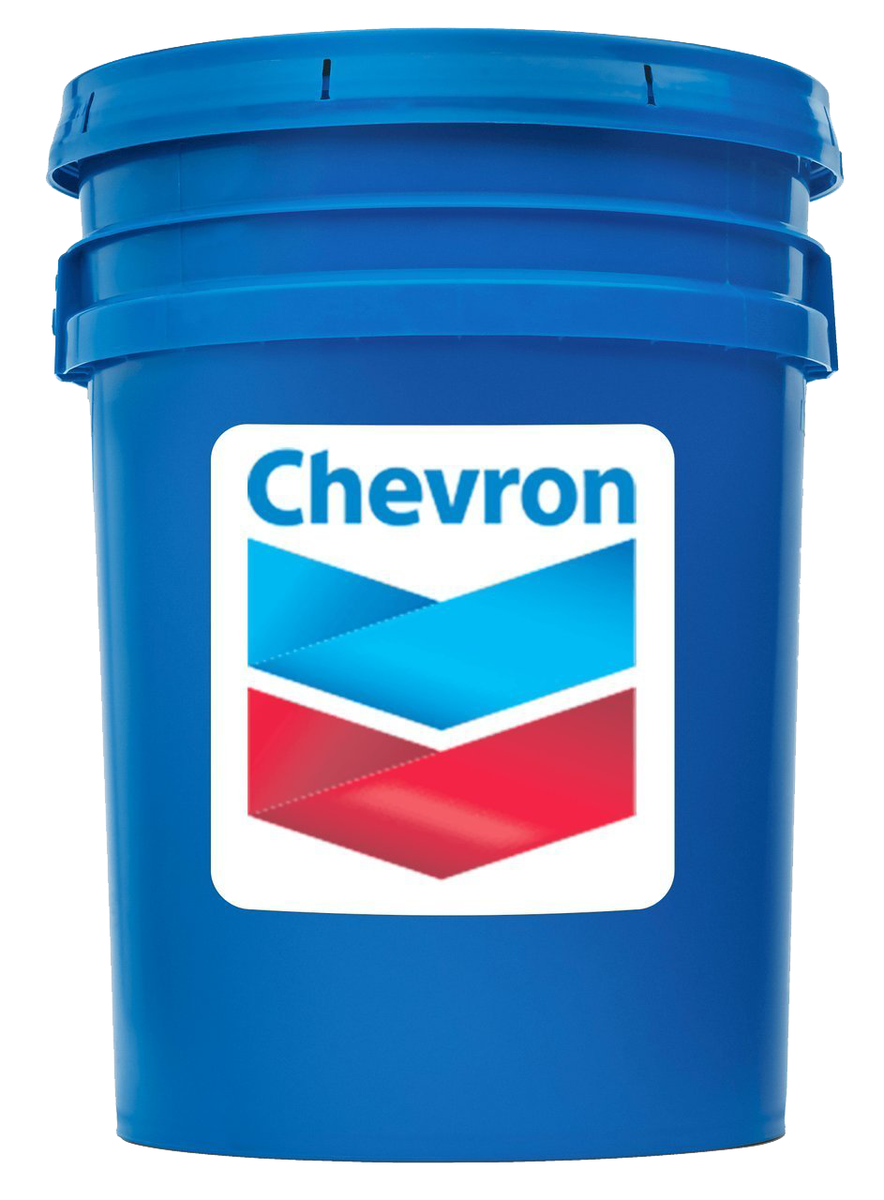 Chevron Ultra-Duty HD 2 Grease, 1 - 35 Pound Pail (5 Gallon
