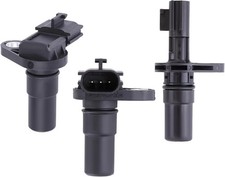 Automatic Transmission Input/Output Sensor Vehicle Speed Sensor Fit for Nissan A