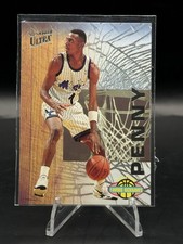 1993-94 Fleer Ultra - Famous Nicknames Anfernee Hardaway #5 (RC)