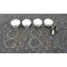 JE Pistons Piston Kit - 261533