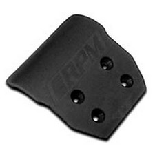 RPM Team Associated RC10B4/T4/GT2/HPI Firestorm Mini Front Bumper Black