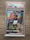 2024 Panini Prizm Rookies Caleb Williams #301 Silver PSA 9