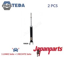 MM-10025 STOSSDAMPFER STOßDÄMPFER 2 STÜCK PAAR HINTEN JAPANPARTS 2PCS NEU