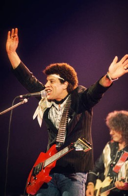 Ray Dorset Golden Years Festival Sportpaleis Antwerpen 17th March - Old Photo 4