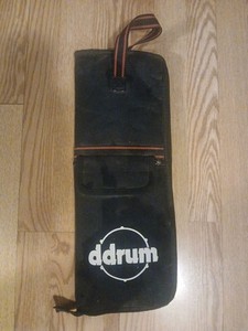 Ddrum DrumStick Bag