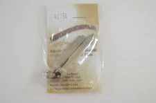 Precision Scale Co. 40154 O Coupler, Plain Knuckle, Dummy