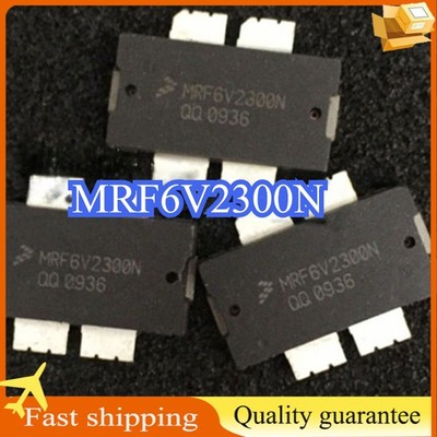 1PCS MRF6V2300N High Frequency Tube Microwave Tube Radio Frequency Tube NEW##