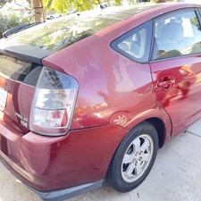 2004 Toyota Prius