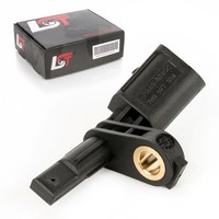 ABS Sensor Raddrehzahlmesser Vorne Rechts FüR VW Caddy Tiguan Touran Bis 11/2009