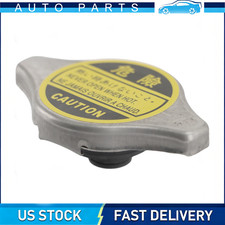Radiator Cap 13 Psi Pressure Rating Replacement For Motorad T36 Stant 10241