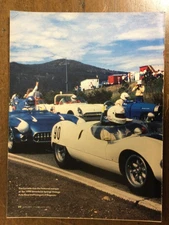 Misc 5991 Article 1990 Steamboat Springs Vintage Auto Race Corvette Featured 4pg
