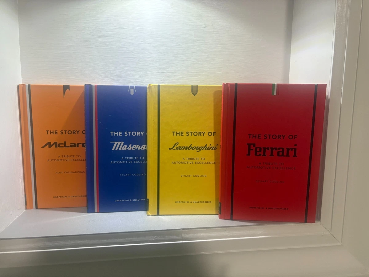 automobile books products for sale | eBay