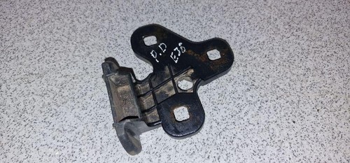 BMW 7 E38 Stoßstangenhalter vorne rechts 51118230514 2.80 1999 33750189