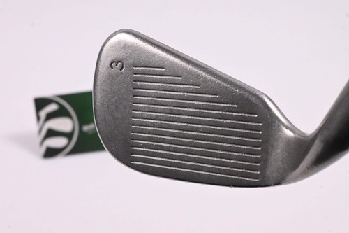Ping Eye 2+ #3 Iron / 21.5 Degree / Green Dot / Regular Flex Ping ZZ Lite Shaft - Picture 2 of 6