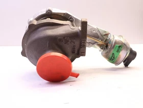 Original FIAT Freemont (2011-2016) Turbolader Diesel 2.0L/170PS/125KW 55221457