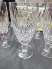Waterford Crystal Colleen Pattern Champagne Flute VTG Ireland Set Of 8 — photo 2