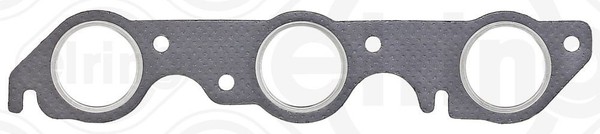 Elring Dichtung, AbgaskrüMmer 698.000 FüR Buick Chevrolet-image